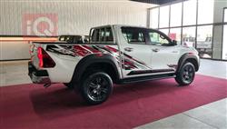 تۆیۆتا هایلۆکس